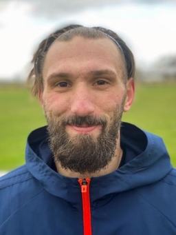 Avatar Bild für Tim Helfrich