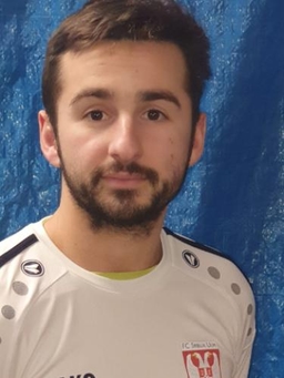 Avatar Bild für Stefan Gavranovic