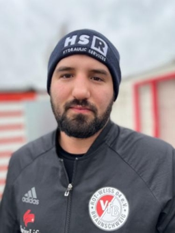Avatar Bild für Sinan Balya