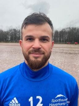 Avatar Bild für Celil Cevik