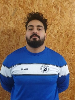 Avatar Bild für Mohamed Benhachmi