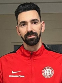 Avatar Bild für Pietro Giudice