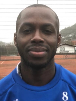 Avatar Bild für Emmanuel Osare