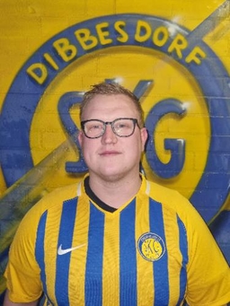 Avatar Bild für Justin Gerstenberg