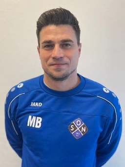 Avatar Bild für Markus Bertolini