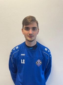 Avatar Bild für Lukas Gross