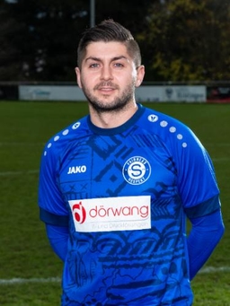 Avatar Bild für Immer Berisha