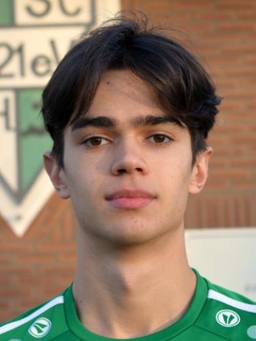 Avatar Bild für Emanuel Gyßling