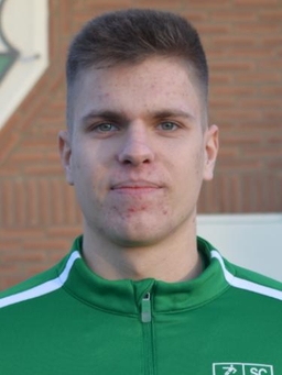 Avatar Bild für Daniel Schröder