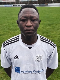 Avatar Bild für Inza Traore