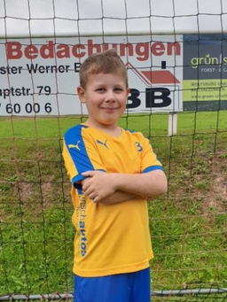 Avatar Bild für Niklas Preißel