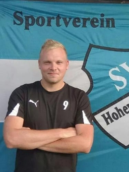 Avatar Bild für Andre Stöhr