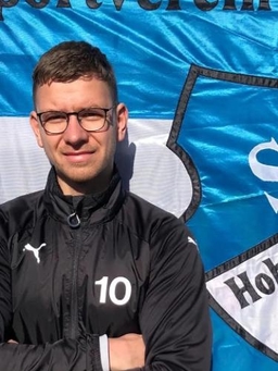 Avatar Bild für Toni Voigt