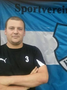 Avatar Bild für Felix Brüchner