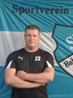 Avatar Bild für Henrik Ide