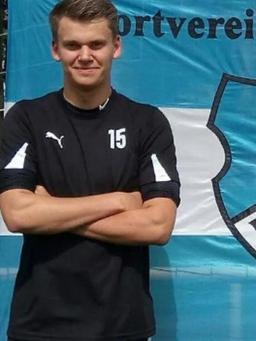 Avatar Bild für Danilo Knop