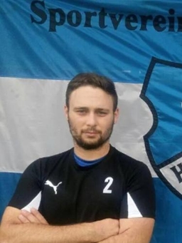 Avatar Bild für Sebastian Bublitz
