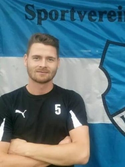 Avatar Bild für Kevin Voigt