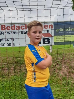 Avatar Bild für Julius Barth