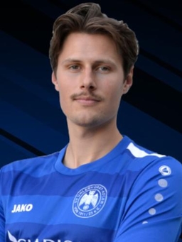 Avatar Bild für Tim Finkeldey