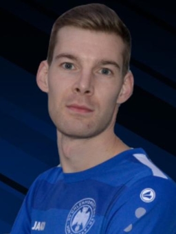 Avatar Bild für Malte Janßen