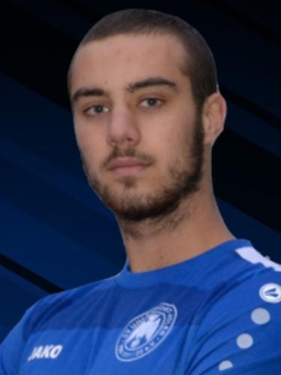 Avatar Bild für Leon Weber