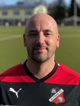 Avatar Bild für Kosta Dakic
