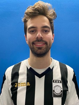 Avatar Bild für Cajus Wellens