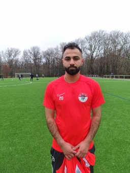 Avatar Bild für Maher Mansoor