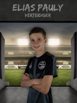 Avatar Bild für Elias Pauly