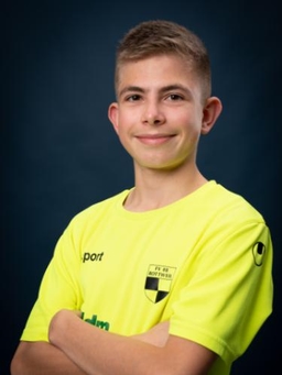 Avatar Bild für Finn Herrmann