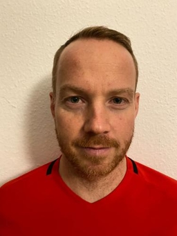 Avatar Bild für Danilo Menge