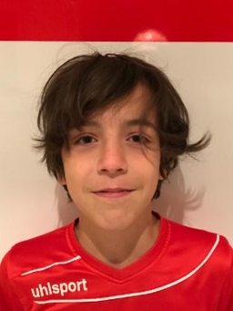 Avatar Bild für Valerio Berg