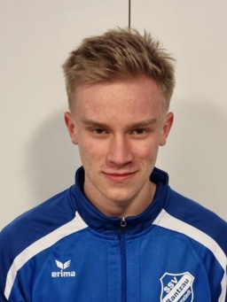 Avatar Bild für Luke Yanik Teichmann
