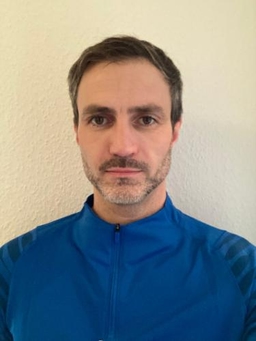 Avatar Bild für Uwe Buschbacher