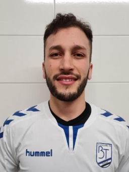 Avatar Bild für Elamir Abdelkader Maache