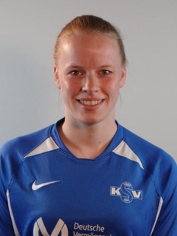 Avatar Bild für Kim Louisa van der Weide