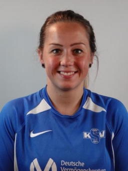 Avatar Bild für Isabelle Kahle