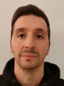 Avatar Bild für Hamo Koljenovic