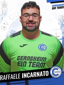 Avatar Bild für Raffaele Incarnato