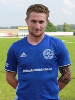 Avatar Bild für Lukas Klumb