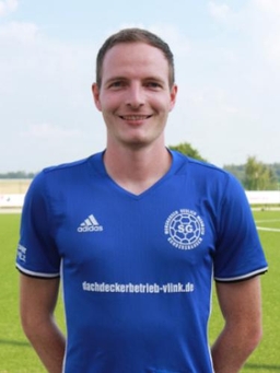 Avatar Bild für Tim Rohbeck