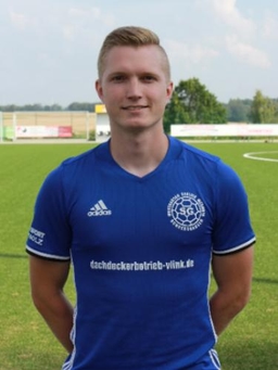 Avatar Bild für Yannic Wagner