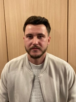 Avatar Bild für Marko Pergjun