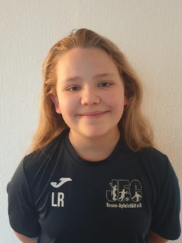 Avatar Bild für Leticia Ruge