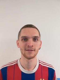 Avatar Bild für Kevin van Kempten