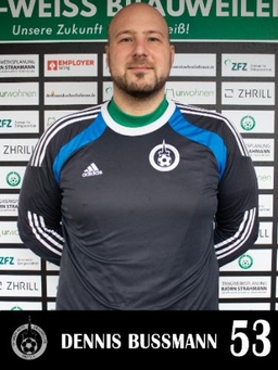 Avatar Bild für Dennis Bussmann
