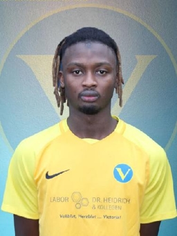 Avatar Bild für Momodou Sanneh