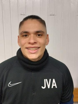 Avatar Bild für Julio Varona Almaguer