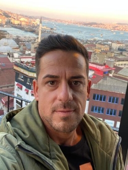 Avatar Bild für Murat Yilmaz